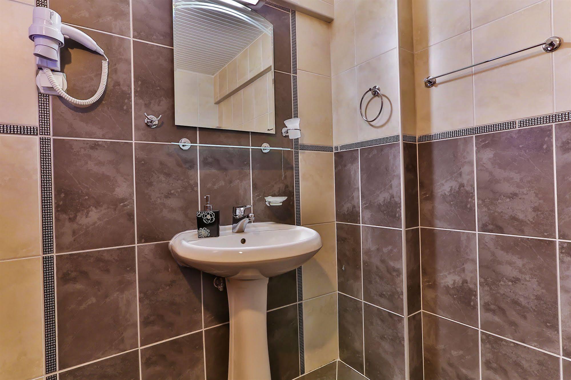 Zinbad Hotel Kalkan Dış mekan fotoğraf